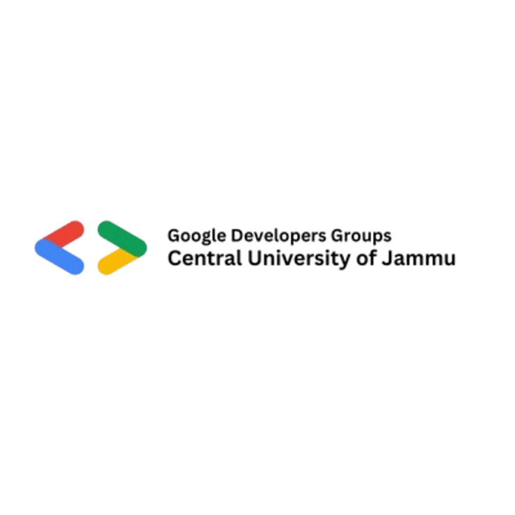 GDG logo